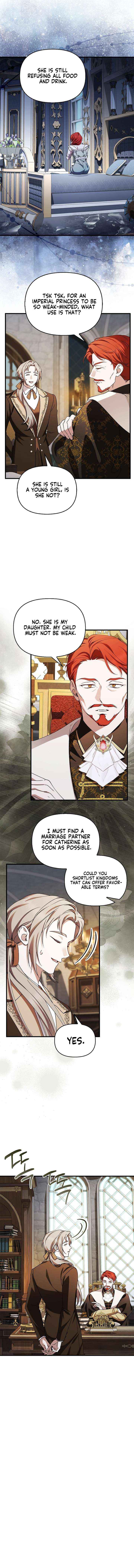 Read The Runaway Countess Has Returned Manga Online