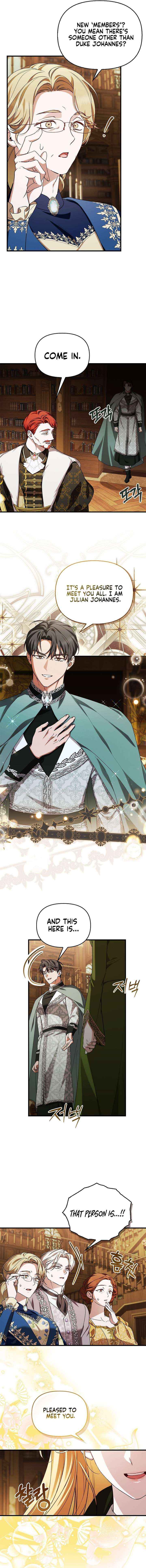 Read The Runaway Countess Has Returned Manga Online