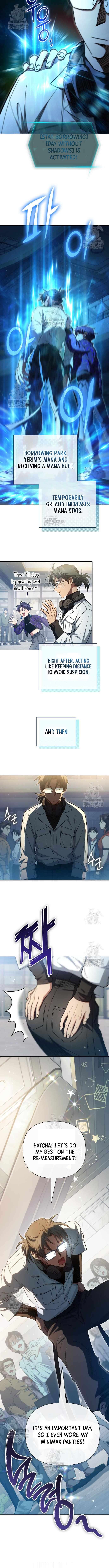 Read The S-Classes That I Raised Manga Online