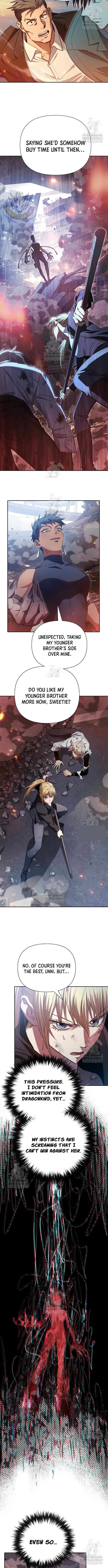 Read The S-Classes That I Raised Manga Online
