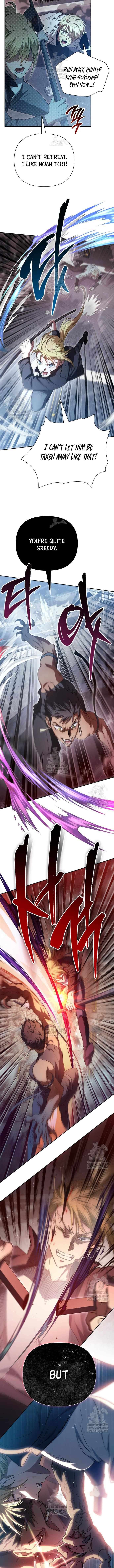 Read The S-Classes That I Raised Manga Online