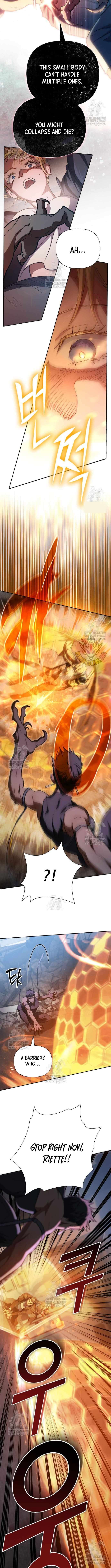 Read The S-Classes That I Raised Manga Online