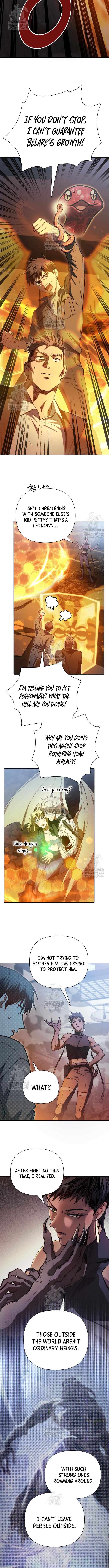 Read The S-Classes That I Raised Manga Online