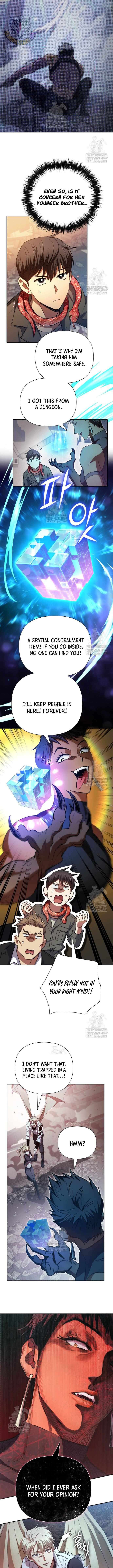 Read The S-Classes That I Raised Manga Online