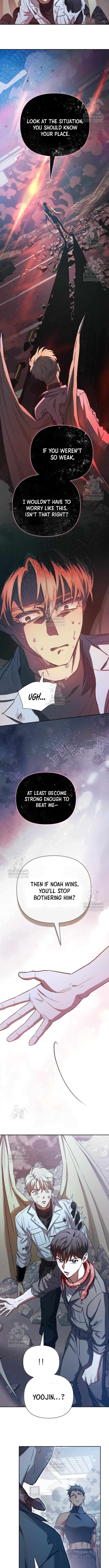 Read The S-Classes That I Raised Manga Online