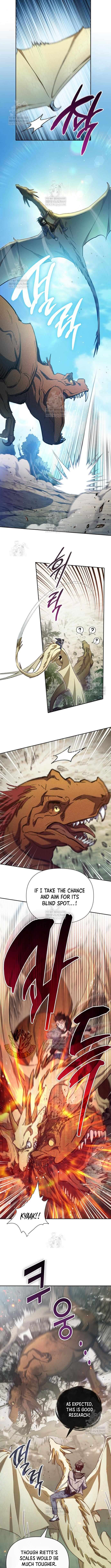 Read The S-Classes That I Raised Manga Online