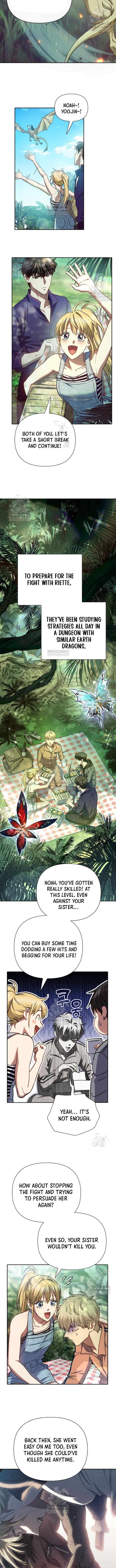 Read The S-Classes That I Raised Manga Online