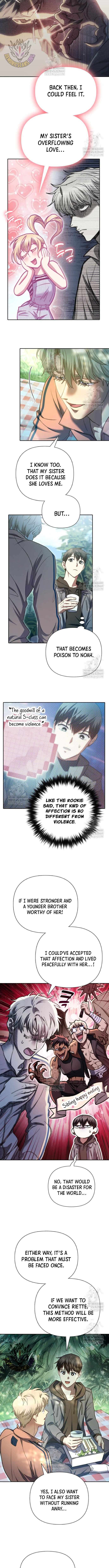 Read The S-Classes That I Raised Manga Online