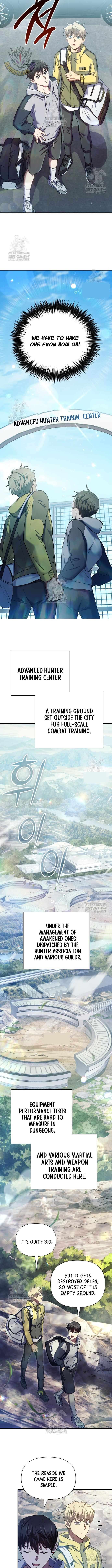 Read The S-Classes That I Raised Manga Online