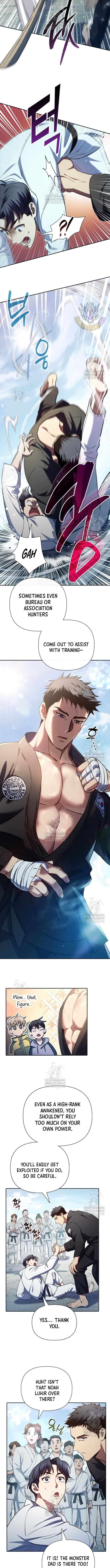 Read The S-Classes That I Raised Manga Online