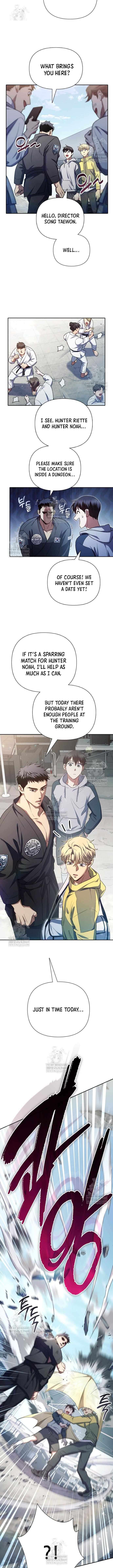 Read The S-Classes That I Raised Manga Online