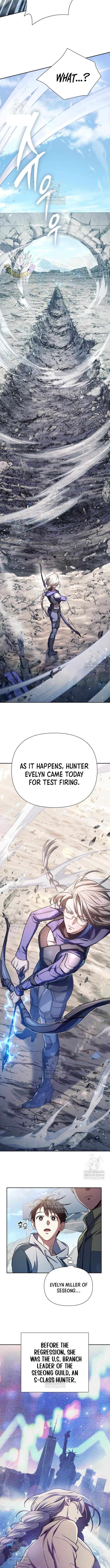 Read The S-Classes That I Raised Manga Online