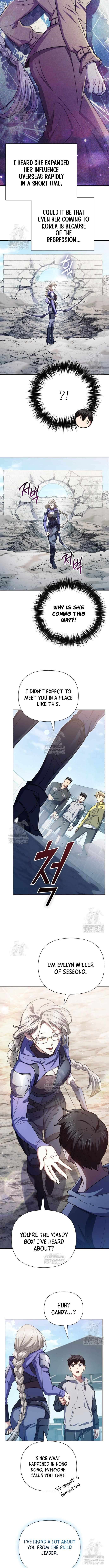 Read The S-Classes That I Raised Manga Online