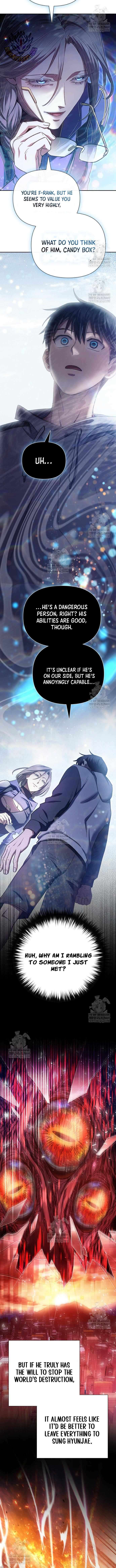 Read The S-Classes That I Raised Manga Online