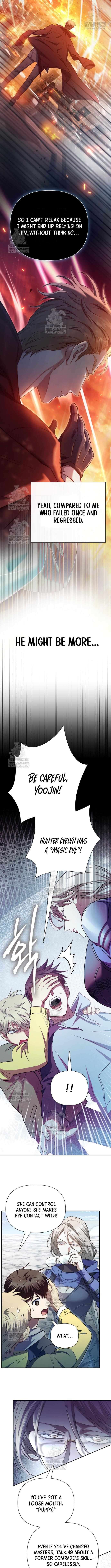 Read The S-Classes That I Raised Manga Online