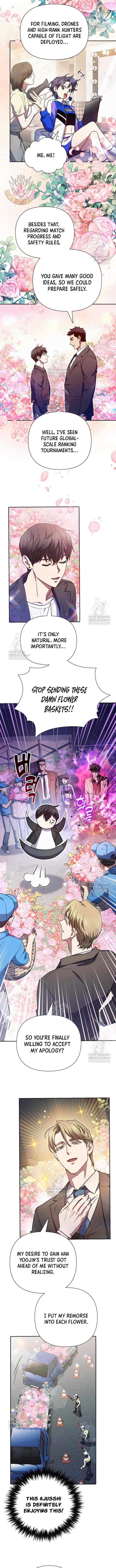 Read The S-Classes That I Raised Manga Online