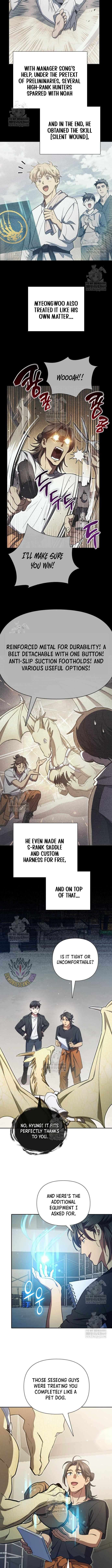 Read The S-Classes That I Raised Manga Online