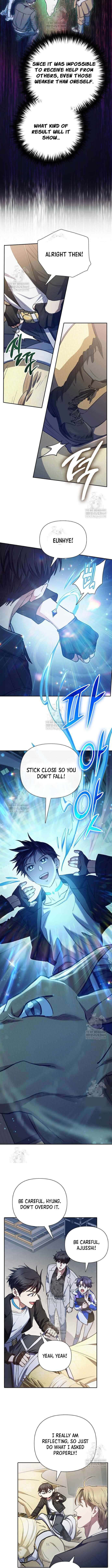 Read The S-Classes That I Raised Manga Online