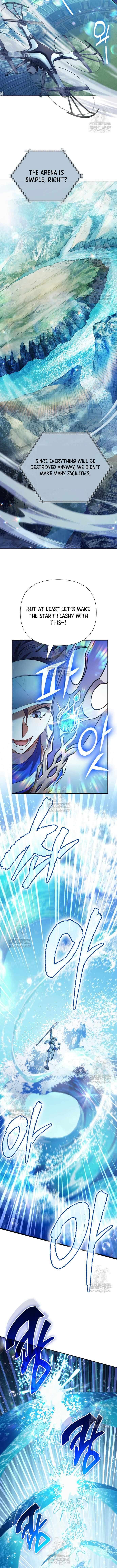 Read The S-Classes That I Raised Manga Online
