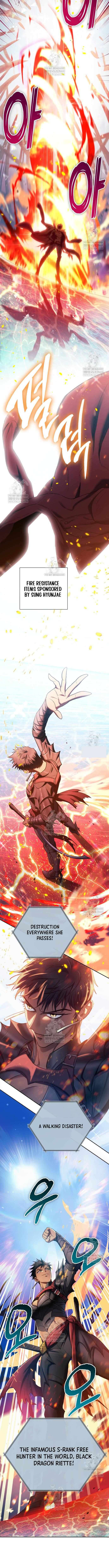 Read The S-Classes That I Raised Manga Online