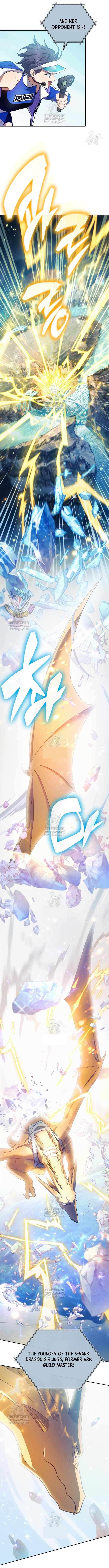 Read The S-Classes That I Raised Manga Online