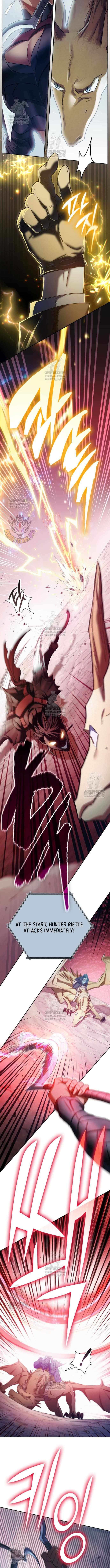 Read The S-Classes That I Raised Manga Online