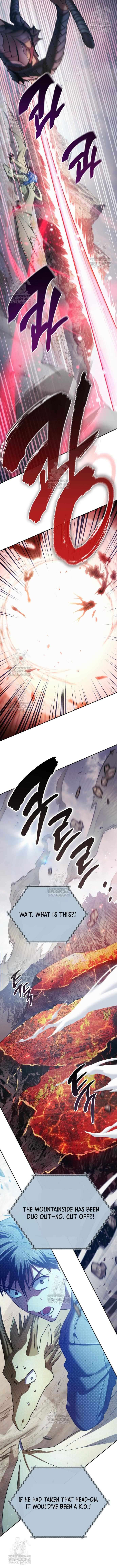 Read The S-Classes That I Raised Manga Online