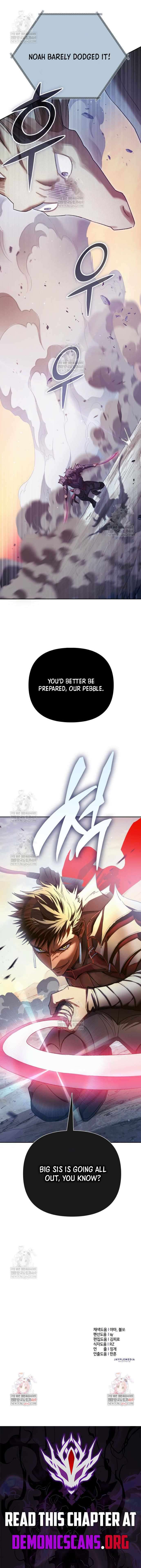 Read The S-Classes That I Raised Manga Online