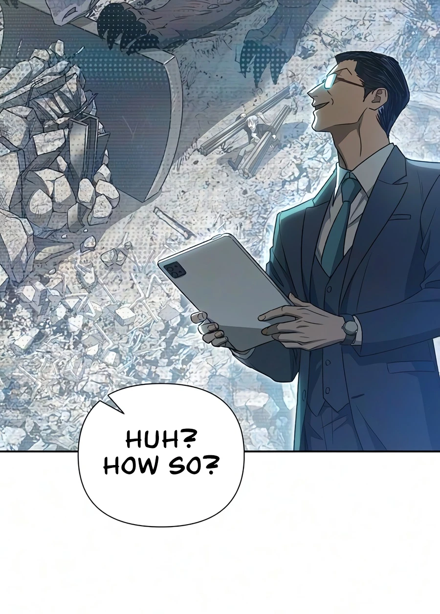 Read The S-Classes That I Raised Manga Online