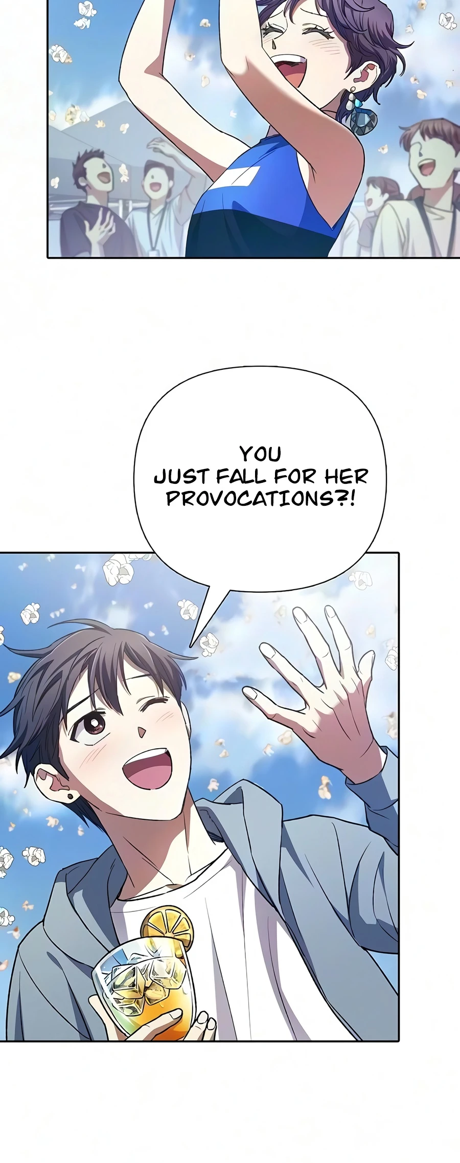 Read The S-Classes That I Raised Manga Online