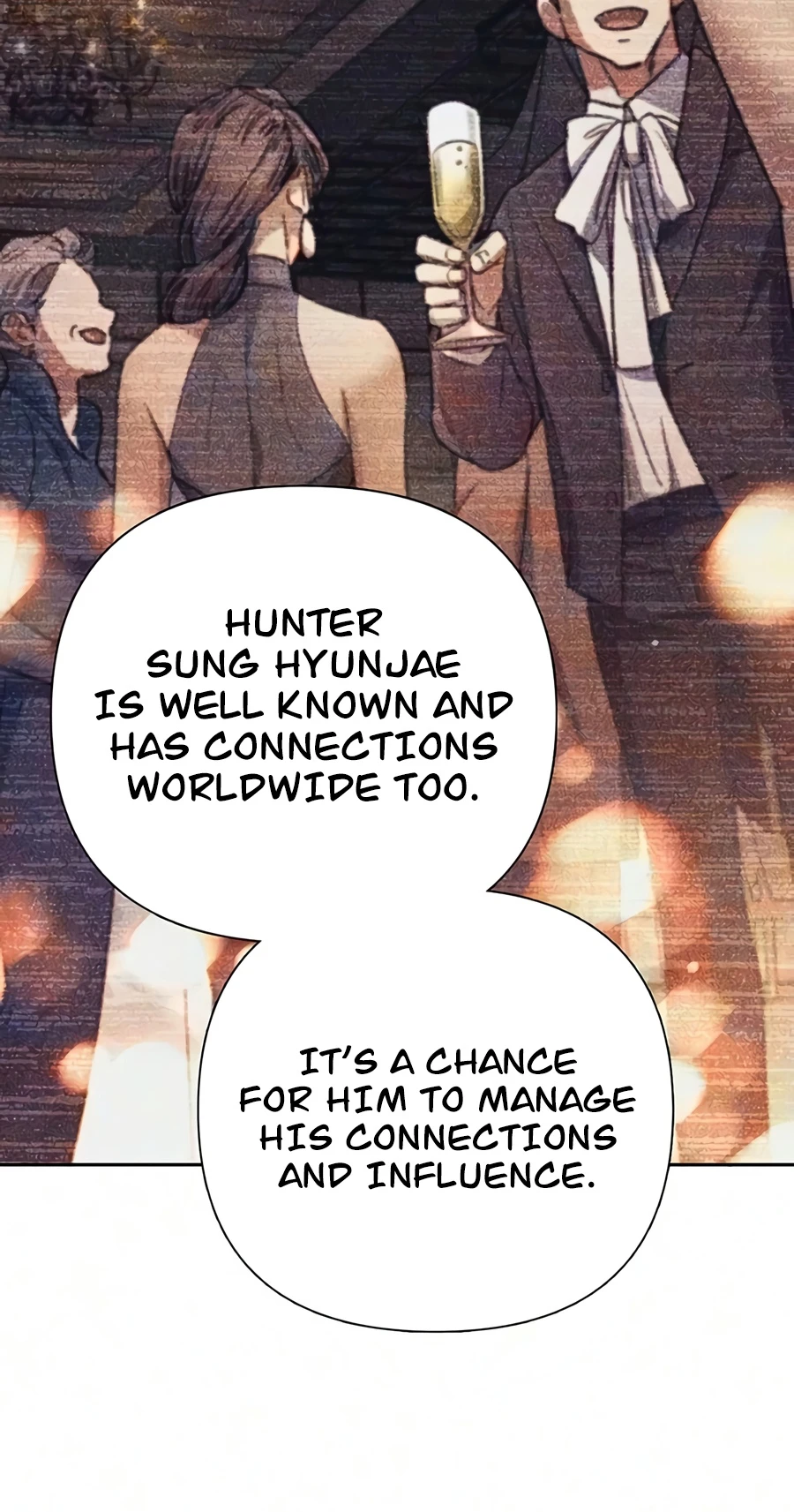 Read The S-Classes That I Raised Manga Online
