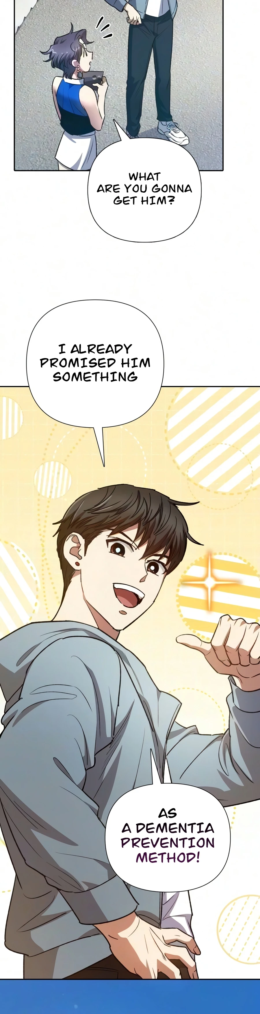 Read The S-Classes That I Raised Manga Online