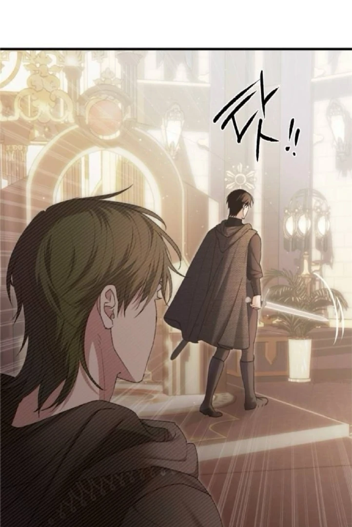 Read The Saintess And The Curse Manga Online