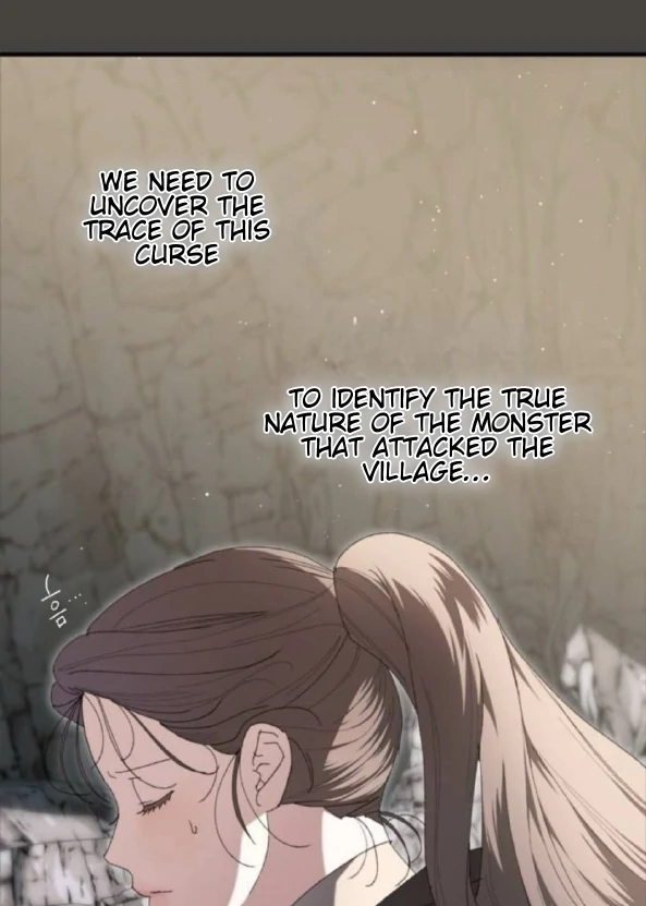 Read The Saintess And The Curse Manga Online