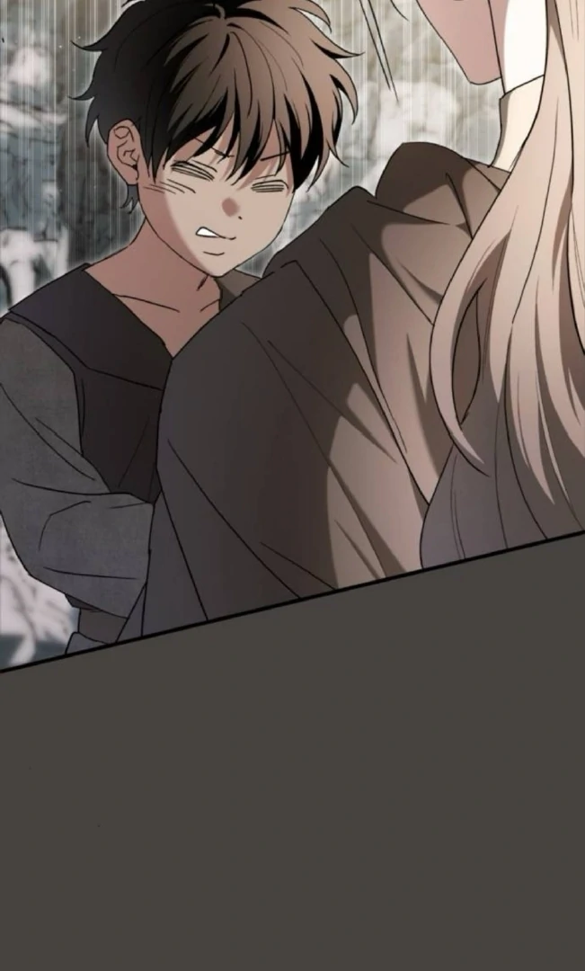 Read The Saintess And The Curse Manga Online