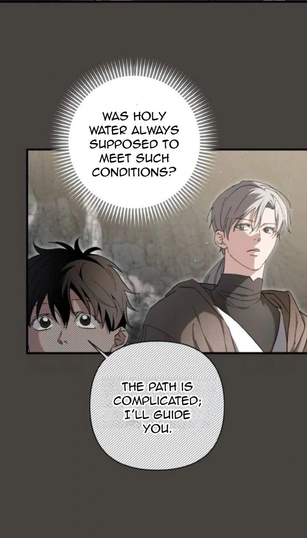 Read The Saintess And The Curse Manga Online