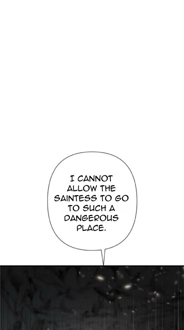 Read The Saintess And The Curse Manga Online