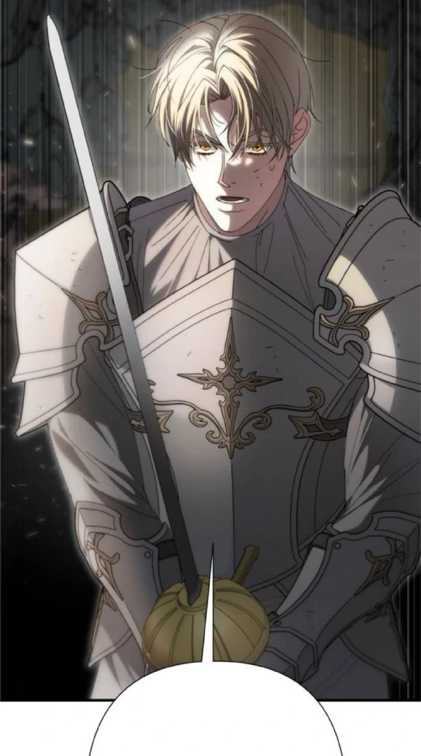 Read The Saintess And The Curse Manga Online