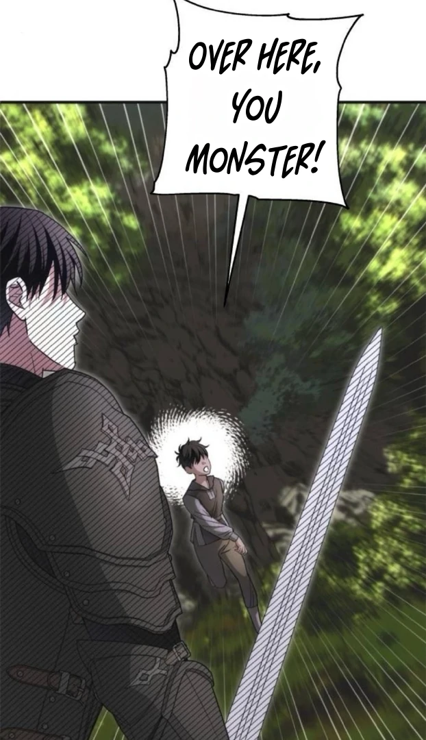 Read The Saintess And The Curse Manga Online
