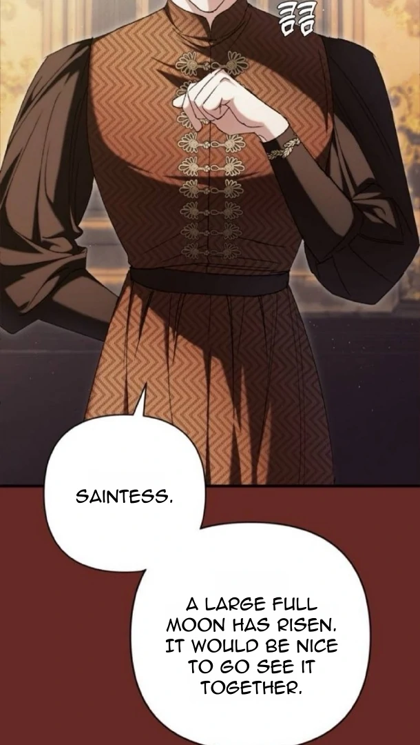 Read The Saintess And The Curse Manga Online