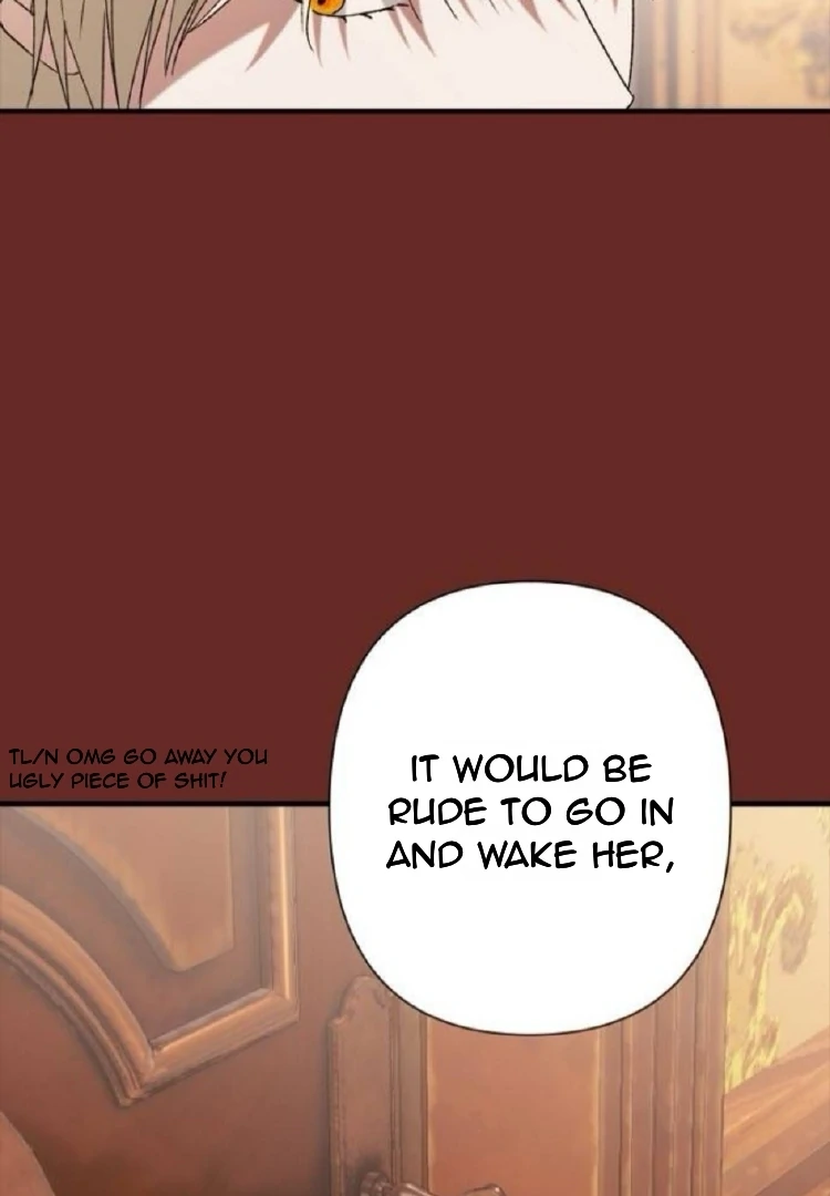 Read The Saintess And The Curse Manga Online
