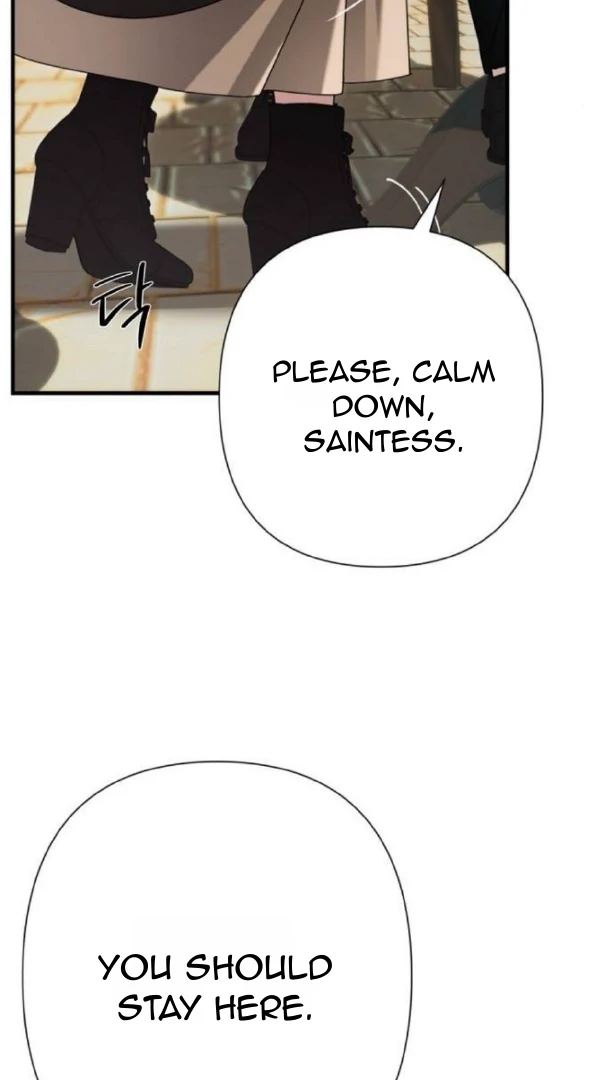 Read The Saintess And The Curse Manga Online