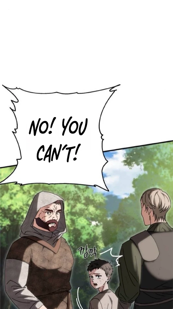 Read The Saintess And The Curse Manga Online