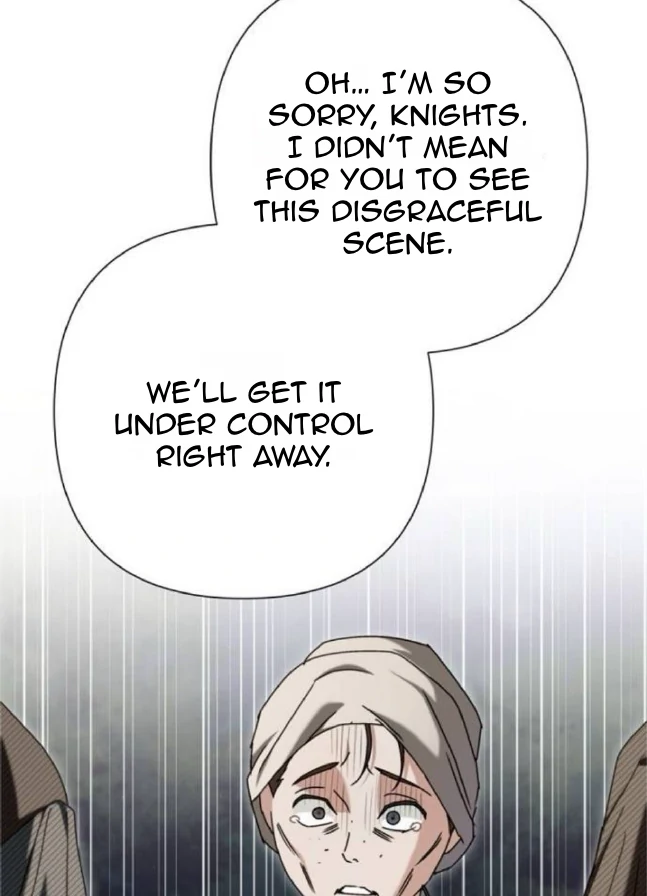 Read The Saintess And The Curse Manga Online
