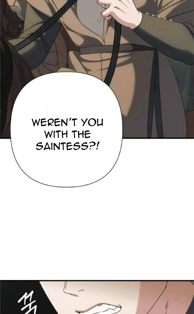 Read The Saintess And The Curse Manga Online