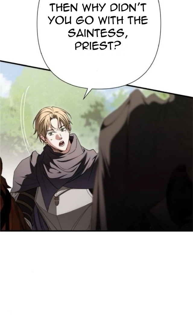 Read The Saintess And The Curse Manga Online