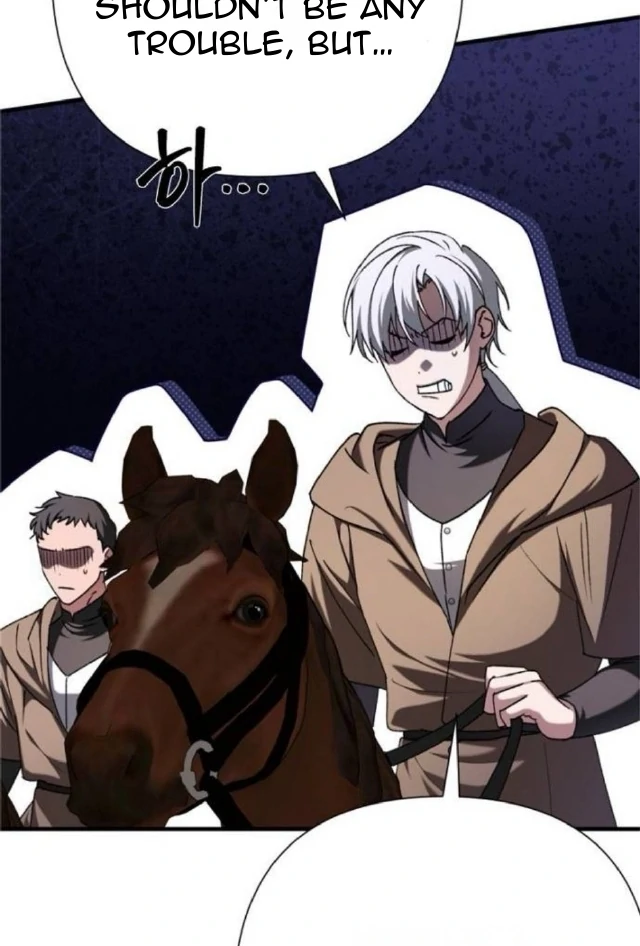 Read The Saintess And The Curse Manga Online