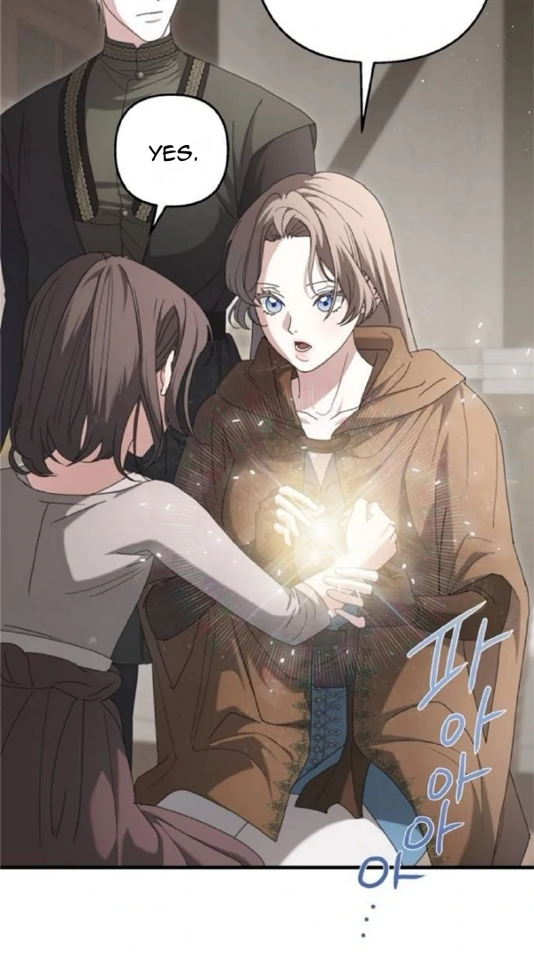 Read The Saintess And The Curse Manga Online