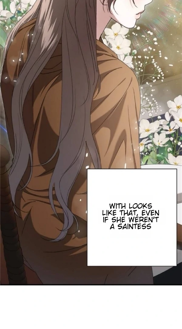 Read The Saintess And The Curse Manga Online
