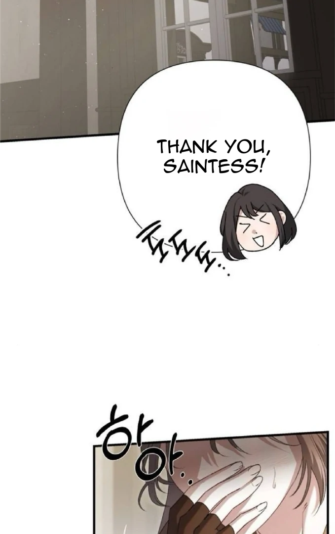 Read The Saintess And The Curse Manga Online